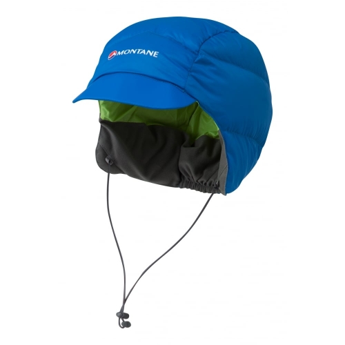 Купить Шапка Montane Plume Mountain Cap HPMCA в Киеве по лучшей цене с доставкой в Украине | Магазин NORTHWALL